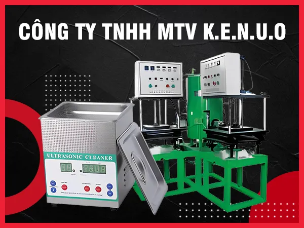 Sản phẩm intro — Thiết Bị Đúc K.E.N.U.O - Công Ty TNHH Một Thành Viên K.E.N.U.O — MST 3702279936