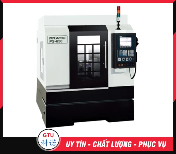 Sản phẩm MAY CNC — Thiết Bị Đúc K.E.N.U.O - Công Ty TNHH Một Thành Viên K.E.N.U.O — MST 3702279936
