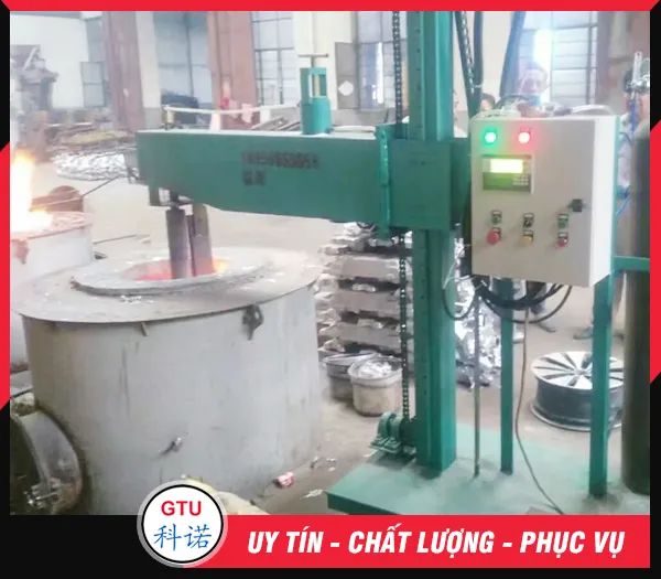 Sản phẩm may khu khi — Thiết Bị Đúc K.E.N.U.O - Công Ty TNHH Một Thành Viên K.E.N.U.O — MST 3702279936