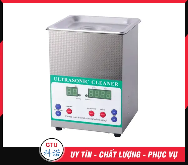Sản phẩm may lam sach bang song sieu am — Thiết Bị Đúc K.E.N.U.O - Công Ty TNHH Một Thành Viên K.E.N.U.O — MST 3702279936