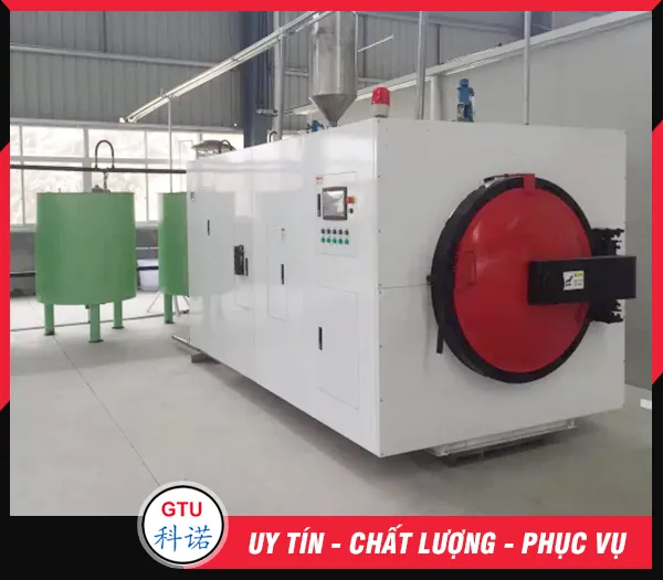 Sản phẩm may tach sap tu dong — Thiết Bị Đúc K.E.N.U.O - Công Ty TNHH Một Thành Viên K.E.N.U.O — MST 3702279936