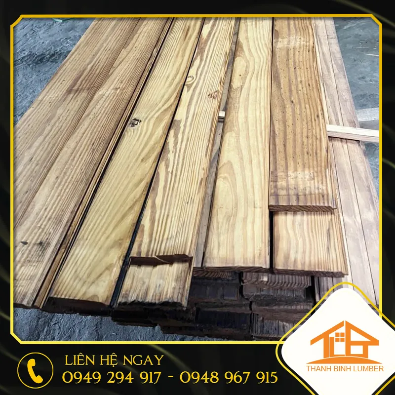Sản phẩm Go bien tinh (1) — Gỗ Thanh Bình - Công Ty TNHH Một Thành Viên Thương Mại Xuất Nhập Khẩu Gỗ Thanh
Bình — MST 3702287045