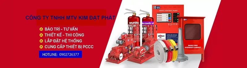 Sản phẩm quangcao 4157 — Phòng Cháy Chữa Cháy Kim Đạt Phát - Công Ty TNHH Kim Đạt Phát — MST 3702287630