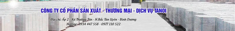 Sản phẩm huynhdu 0424 — Công Ty Cổ Phần Sản Xuất - Thương Mại - Dịch Vụ T A N O I — MST 3702290489