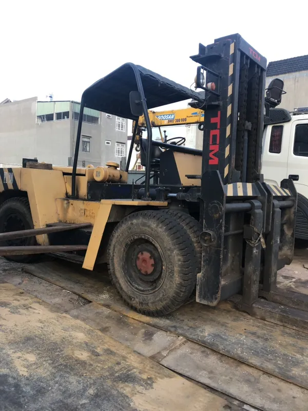 Sản phẩm 3 1160 — Xe Nâng Xuân Sáu Anh - Công Ty TNHH Một Thành Viên Thương Mại Dịch Vụ Vận Tải
Xuân Sáu Anh — MST 3702291651