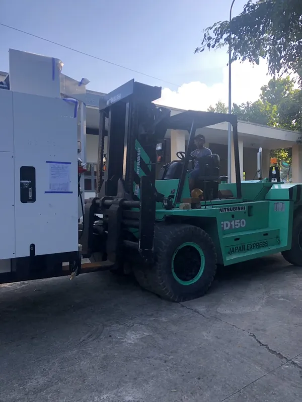 Sản phẩm 5 5934 — Xe Nâng Xuân Sáu Anh - Công Ty TNHH Một Thành Viên Thương Mại Dịch Vụ Vận Tải
Xuân Sáu Anh — MST 3702291651