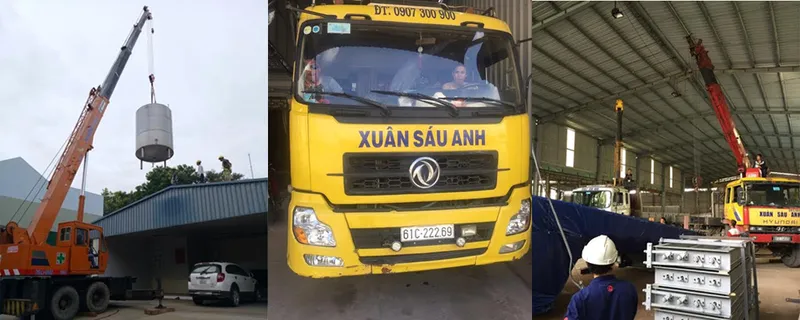 Sản phẩm slide 1 6691 — Xe Nâng Xuân Sáu Anh - Công Ty TNHH Một Thành Viên Thương Mại Dịch Vụ Vận Tải
Xuân Sáu Anh — MST 3702291651