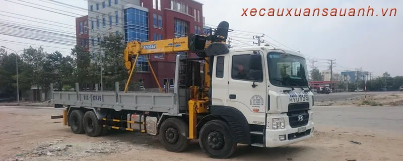 Sản phẩm slide 2 0423 — Xe Nâng Xuân Sáu Anh - Công Ty TNHH Một Thành Viên Thương Mại Dịch Vụ Vận Tải
Xuân Sáu Anh — MST 3702291651