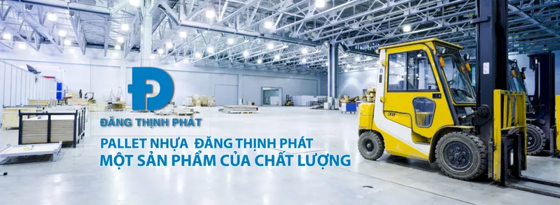 Sản phẩm 232027965685187 — Pallet Nhựa Đăng Thịnh Phát - Công Ty TNHH Dịch Vụ Công Nghiệp Đăng Thịnh Phát — MST 3702296219