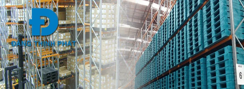 Sản phẩm 2621208405443360 — Pallet Nhựa Đăng Thịnh Phát - Công Ty TNHH Dịch Vụ Công Nghiệp Đăng Thịnh Phát — MST 3702296219