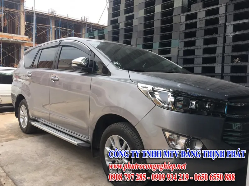 Sản phẩm cho thue xe du lich03011 — Pallet Nhựa Đăng Thịnh Phát - Công Ty TNHH Dịch Vụ Công Nghiệp Đăng Thịnh Phát — MST 3702296219