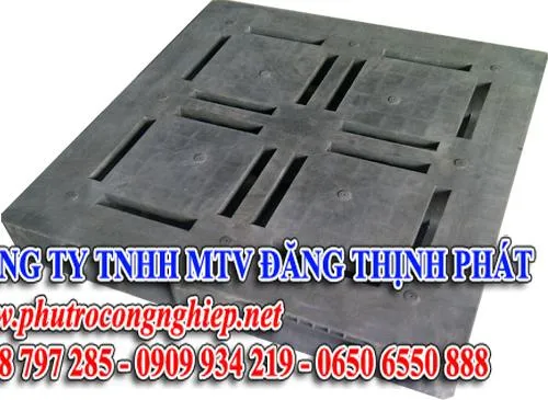 Sản phẩm dtpspl0510023 — Pallet Nhựa Đăng Thịnh Phát - Công Ty TNHH Dịch Vụ Công Nghiệp Đăng Thịnh Phát — MST 3702296219