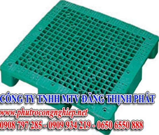 Sản phẩm gs4f 110110713311 — Pallet Nhựa Đăng Thịnh Phát - Công Ty TNHH Dịch Vụ Công Nghiệp Đăng Thịnh Phát — MST 3702296219