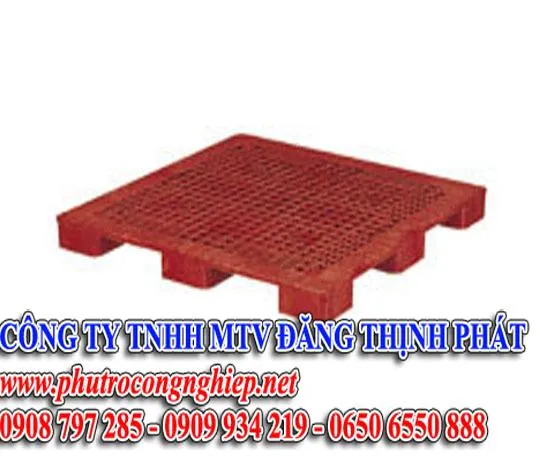 Sản phẩm gs4f 110110k31100 — Pallet Nhựa Đăng Thịnh Phát - Công Ty TNHH Dịch Vụ Công Nghiệp Đăng Thịnh Phát — MST 3702296219