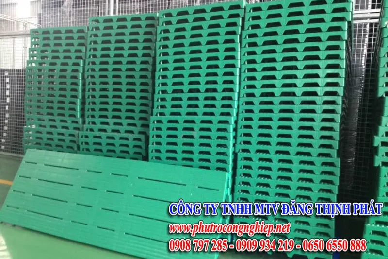 Sản phẩm lot san 1800 x 600 x 50 mm12121 — Pallet Nhựa Đăng Thịnh Phát - Công Ty TNHH Dịch Vụ Công Nghiệp Đăng Thịnh Phát — MST 3702296219