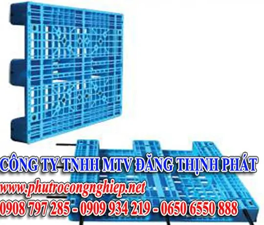 Sản phẩm pallet nhua p 70432303 — Pallet Nhựa Đăng Thịnh Phát - Công Ty TNHH Dịch Vụ Công Nghiệp Đăng Thịnh Phát — MST 3702296219