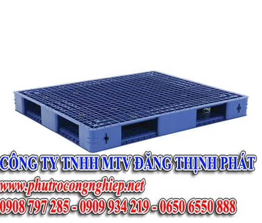 Sản phẩm pallet nhua p 76413303 — Pallet Nhựa Đăng Thịnh Phát - Công Ty TNHH Dịch Vụ Công Nghiệp Đăng Thịnh Phát — MST 3702296219