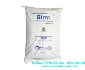 Sản phẩm Birm loc sat e6932685 — Công Ty TNHH MTV Xây Dựng Môi Trường Hòa Phát — MST 3702297117