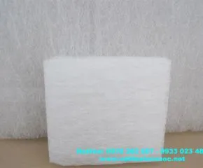 Sản phẩm Bong loc bui1 604f8105 — Công Ty TNHH MTV Xây Dựng Môi Trường Hòa Phát — MST 3702297117
