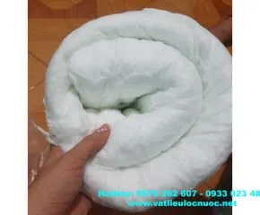 Sản phẩm Bong loc bui6 5baa2760 — Công Ty TNHH MTV Xây Dựng Môi Trường Hòa Phát — MST 3702297117