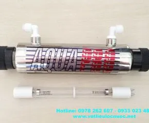 Sản phẩm Den UV AQUAPRO b9e3181c — Công Ty TNHH MTV Xây Dựng Môi Trường Hòa Phát — MST 3702297117