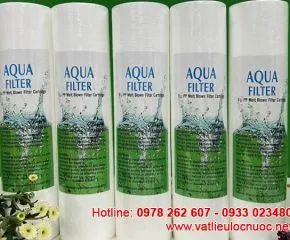 Sản phẩm loi loc soi aqua han quoc 03 f1a2c814 — Công Ty TNHH MTV Xây Dựng Môi Trường Hòa Phát — MST 3702297117