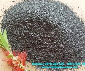Sản phẩm Than hoat tinh dang hat2 ee49c550 — Công Ty TNHH MTV Xây Dựng Môi Trường Hòa Phát — MST 3702297117
