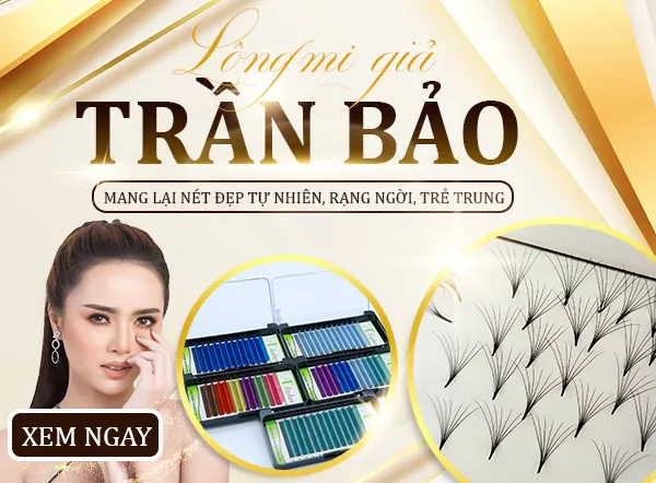 Sản phẩm gioithieucty_temp — Lông Mi Trần Bảo - Công Ty TNHH Sản Xuất Lông Mi Trần Bảo — MST 3702300384