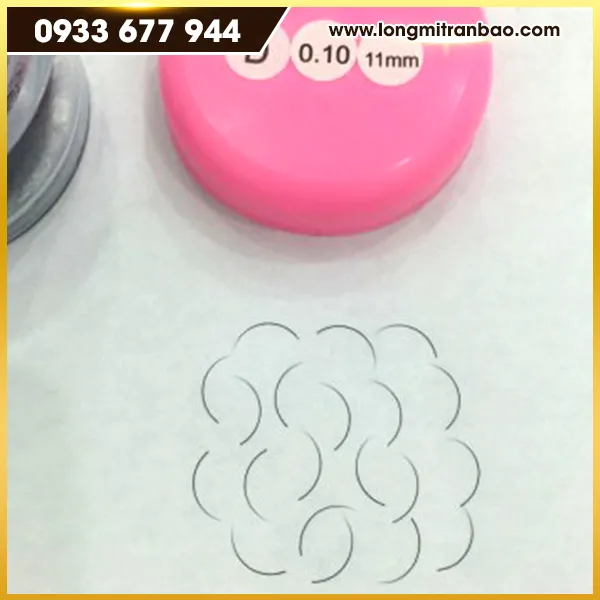 Sản phẩm chat bung 2 — Lông Mi Trần Bảo - Công Ty TNHH Sản Xuất Lông Mi Trần Bảo — MST 3702300384