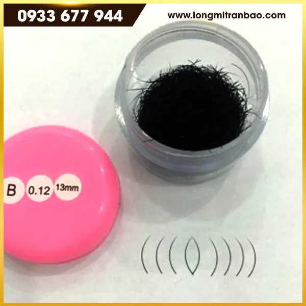 Sản phẩm chat bung 3 — Lông Mi Trần Bảo - Công Ty TNHH Sản Xuất Lông Mi Trần Bảo — MST 3702300384