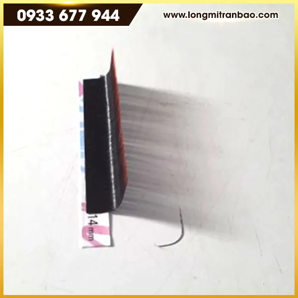 Sản phẩm long mi chu l 3 — Lông Mi Trần Bảo - Công Ty TNHH Sản Xuất Lông Mi Trần Bảo — MST 3702300384