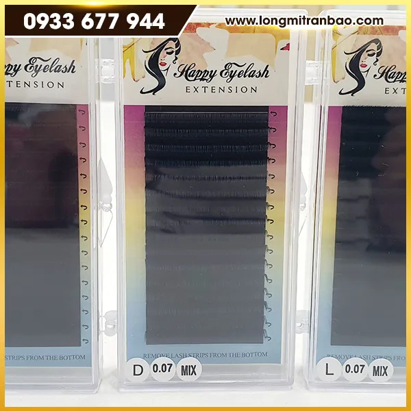 Sản phẩm long mi hang lua 9 — Lông Mi Trần Bảo - Công Ty TNHH Sản Xuất Lông Mi Trần Bảo — MST 3702300384