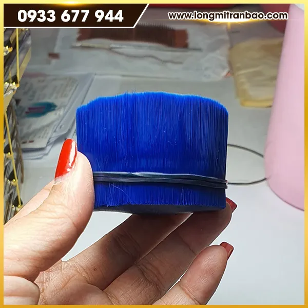 Sản phẩm long mi hang toc mau 1 — Lông Mi Trần Bảo - Công Ty TNHH Sản Xuất Lông Mi Trần Bảo — MST 3702300384