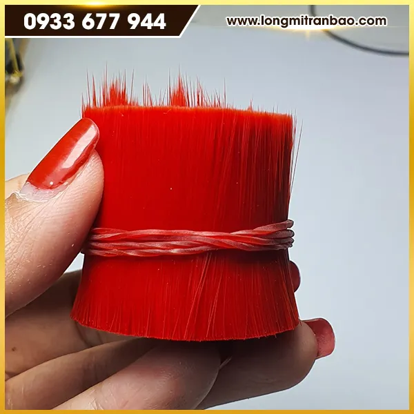 Sản phẩm long mi hang toc mau 5 — Lông Mi Trần Bảo - Công Ty TNHH Sản Xuất Lông Mi Trần Bảo — MST 3702300384