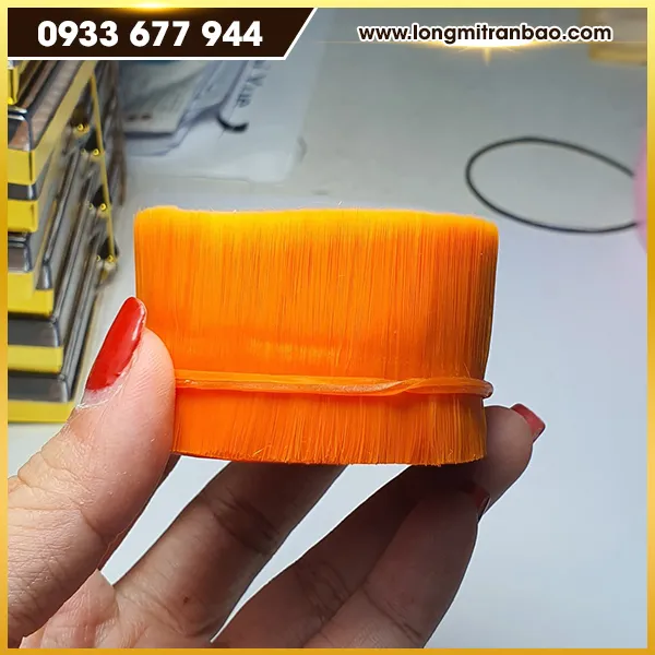 Sản phẩm long mi hang toc mau 8 — Lông Mi Trần Bảo - Công Ty TNHH Sản Xuất Lông Mi Trần Bảo — MST 3702300384