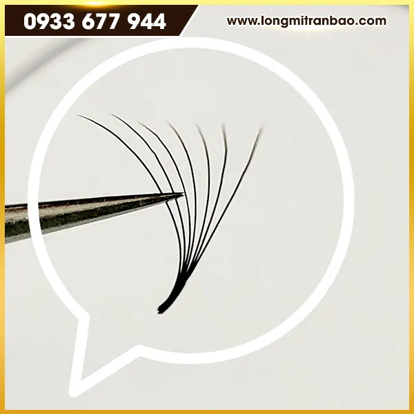 Sản phẩm long mi hang yw 2 — Lông Mi Trần Bảo - Công Ty TNHH Sản Xuất Lông Mi Trần Bảo — MST 3702300384