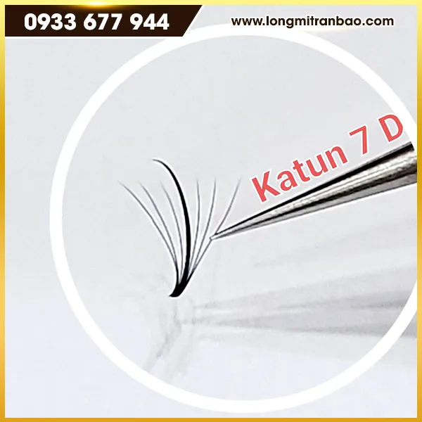 Sản phẩm long mi hang yw 4 — Lông Mi Trần Bảo - Công Ty TNHH Sản Xuất Lông Mi Trần Bảo — MST 3702300384