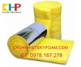 Sản phẩm bongkhoangdangtamcobac 4320_222x222 — Vật Liệu Cách Nhiệt Cách Âm - Công Ty TNHH MTV Kim Hà Tiến Phát — MST 3702301652