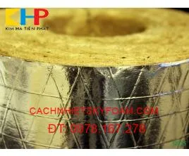 Sản phẩm rock wool dang ong 33_268x201 — Vật Liệu Cách Nhiệt Cách Âm - Công Ty TNHH MTV Kim Hà Tiến Phát — MST 3702301652