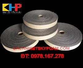 Sản phẩm ron ong gio cao su non 2106_268x222 — Vật Liệu Cách Nhiệt Cách Âm - Công Ty TNHH MTV Kim Hà Tiến Phát — MST 3702301652