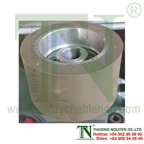Sản phẩm 1.BANH XE DUA PHOI Hieu CHIA CHIA — Máy Chế Biến Gỗ Thượng Nguyên - Công Ty TNHH Máy Chế Biến Gỗ Thượng Nguyên — MST 3702302014