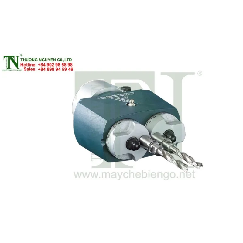 Sản phẩm 1.DAU KHOAN 2 MUI — Máy Chế Biến Gỗ Thượng Nguyên - Công Ty TNHH Máy Chế Biến Gỗ Thượng Nguyên — MST 3702302014