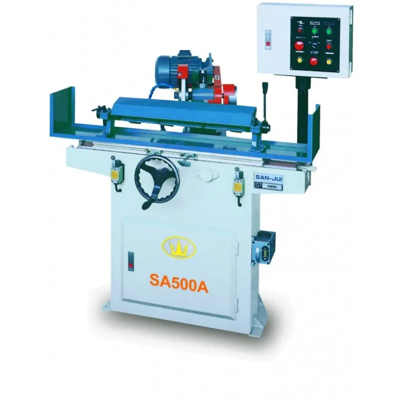 Sản phẩm 1.MAY MAI DAO SA 500A — Máy Chế Biến Gỗ Thượng Nguyên - Công Ty TNHH Máy Chế Biến Gỗ Thượng Nguyên — MST 3702302014