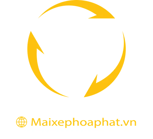 Logo Mái Xếp Hòa Phát - Công Ty TNHH MTV Hòa Phát Phát