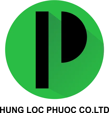 Logo Xây Dựng Hưng Lộc Phước - Công Ty TNHH Hưng Lộc Phước
