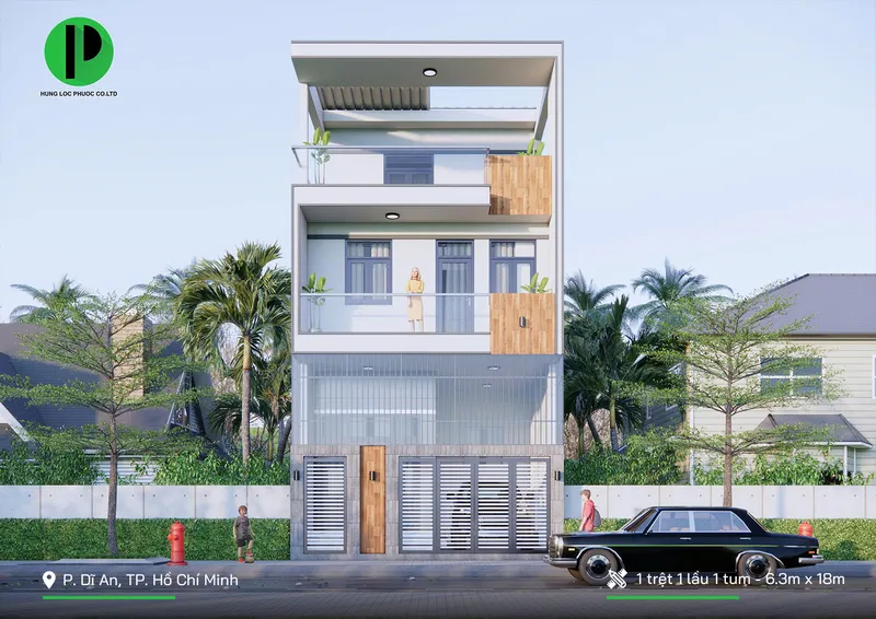 Sản phẩm chi xuan 3 — Xây Dựng Hưng Lộc Phước - Công Ty TNHH Hưng Lộc Phước — MST 3702307069