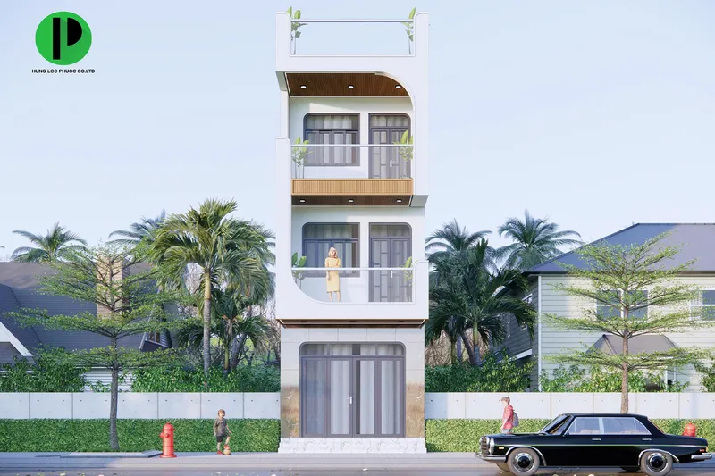 Sản phẩm PC ANH DINH 4 — Xây Dựng Hưng Lộc Phước - Công Ty TNHH Hưng Lộc Phước — MST 3702307069
