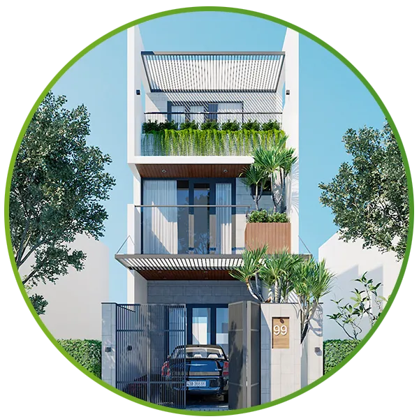 Sản phẩm xay nha tron goi hung loc phuoc 3 — Xây Dựng Hưng Lộc Phước - Công Ty TNHH Hưng Lộc Phước — MST 3702307069