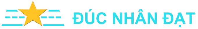 Logo Gang Đúc Nhân Đạt - Công Ty TNHH Đúc Nhân Đạt