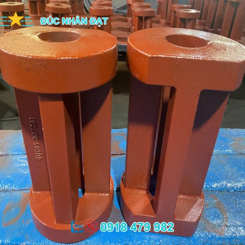 Sản phẩm duc gang duc nhan dat 02 0a9c023a — Gang Đúc Nhân Đạt - Công Ty TNHH Đúc Nhân Đạt — MST 3702312005